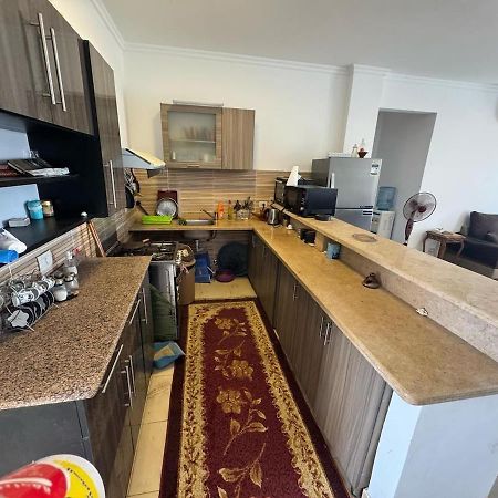 Vacation Home In Paradise Resort - Ras Sudr Kültér fotó