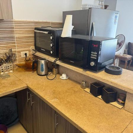 Vacation Home In Paradise Resort - Ras Sudr Kültér fotó