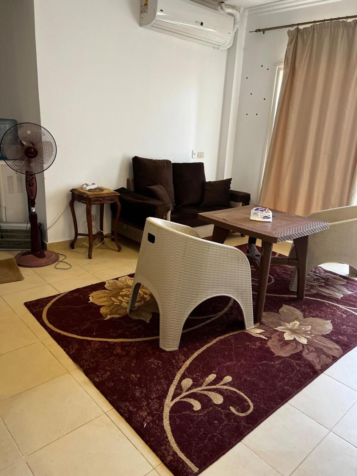 Vacation Home In Paradise Resort - Ras Sudr Kültér fotó