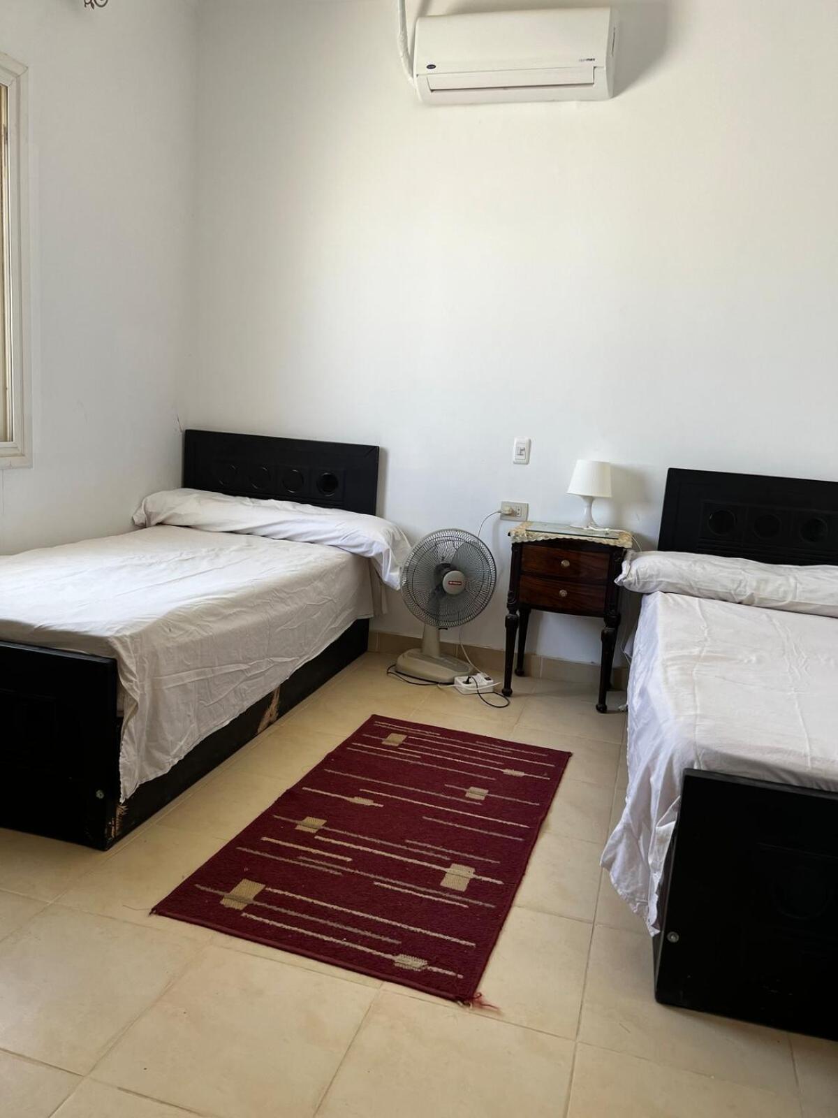 Vacation Home In Paradise Resort - Ras Sudr Kültér fotó