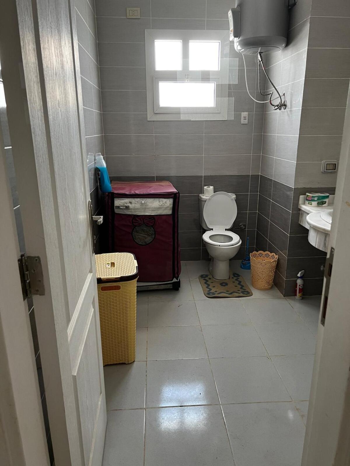 Vacation Home In Paradise Resort - Ras Sudr Kültér fotó
