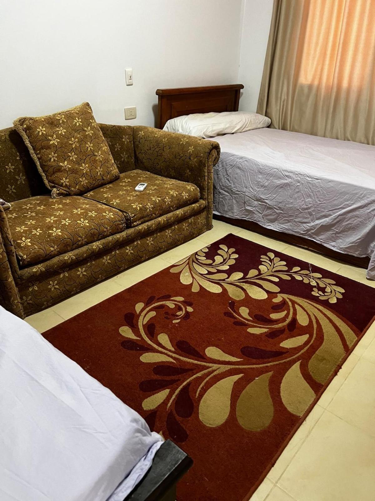 Vacation Home In Paradise Resort - Ras Sudr Kültér fotó