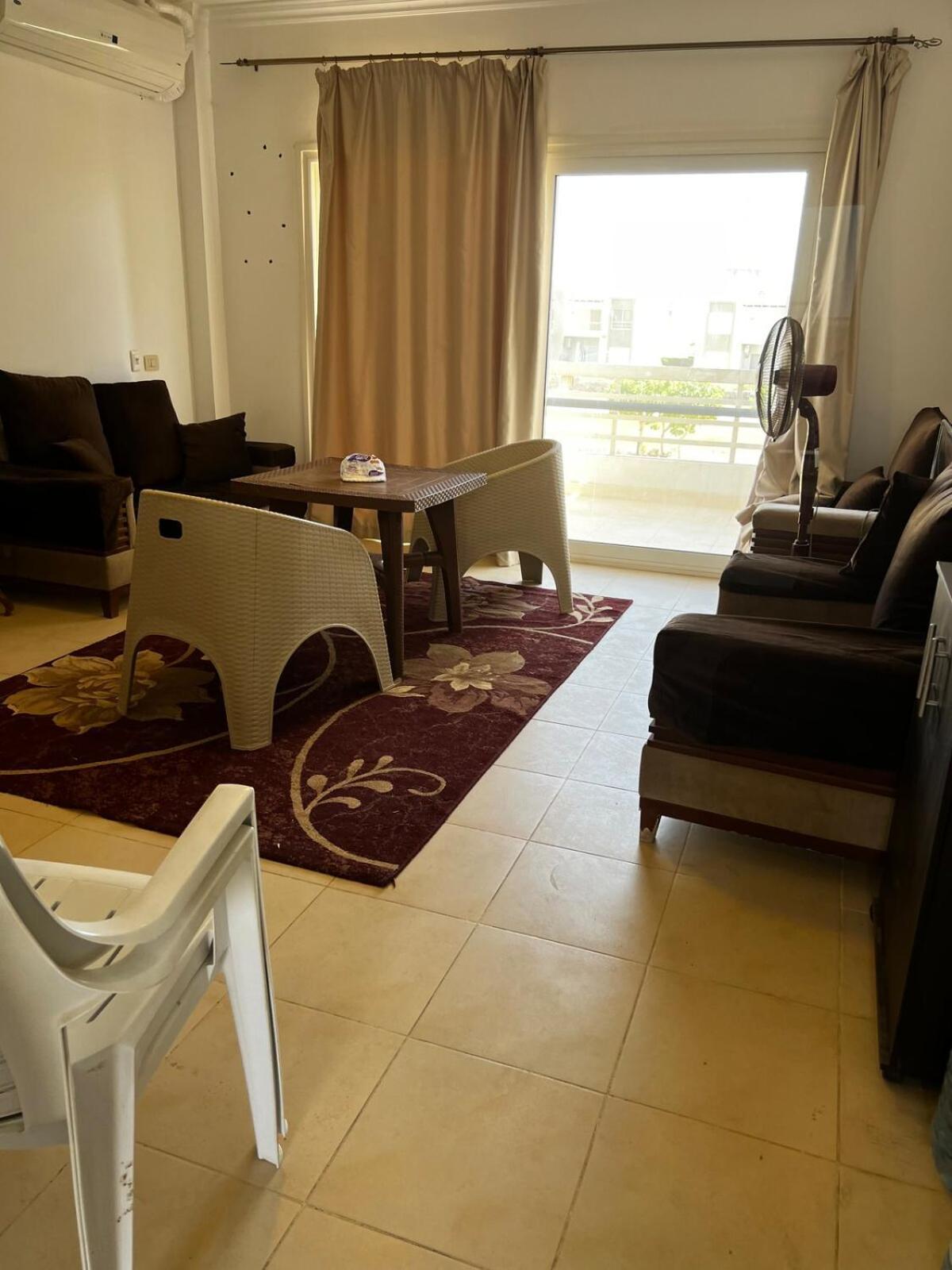 Vacation Home In Paradise Resort - Ras Sudr Kültér fotó