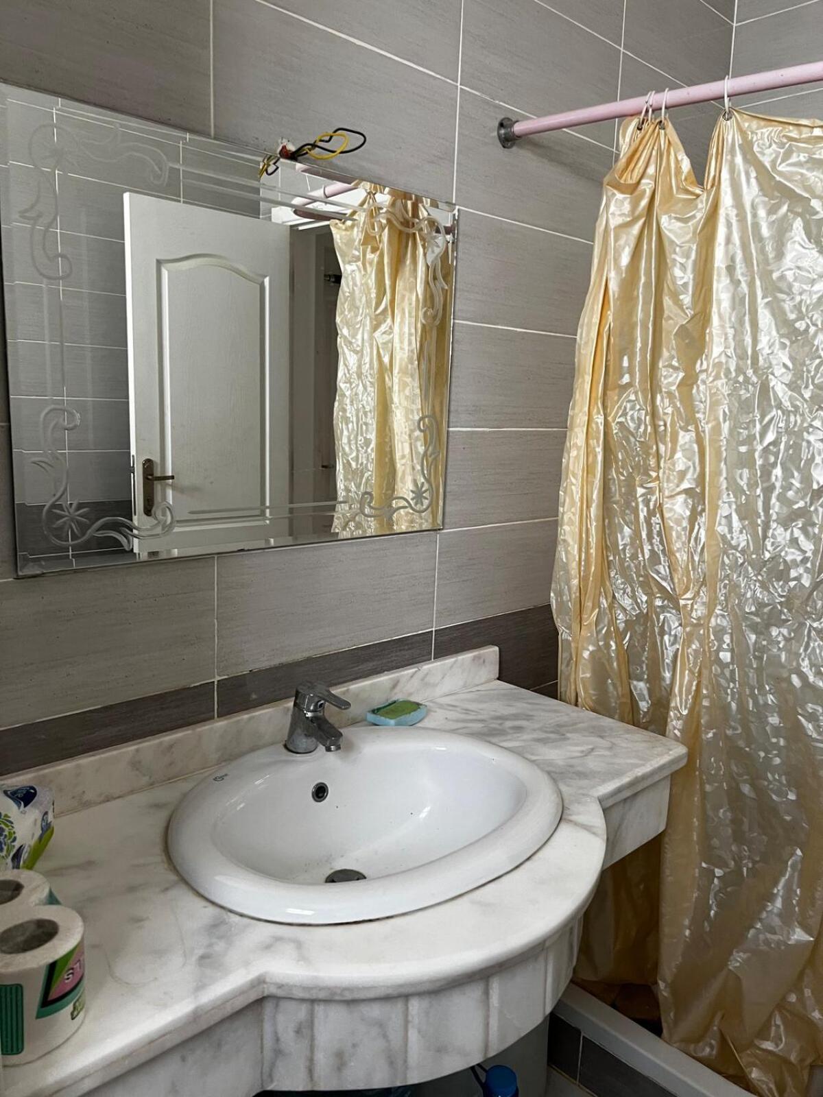 Vacation Home In Paradise Resort - Ras Sudr Kültér fotó